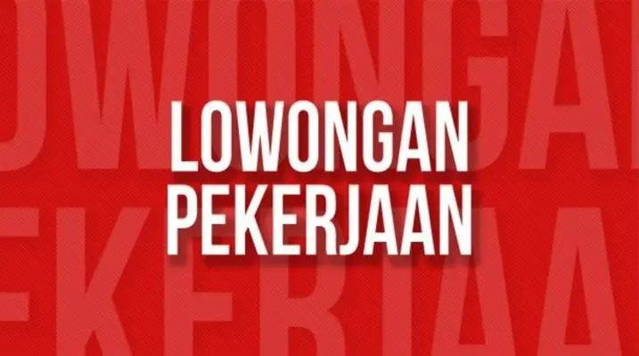 Lowongan Kerja Indonesia Update android App screenshot 3